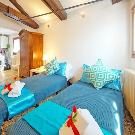 Best Venice Terrace エクステリア 写真