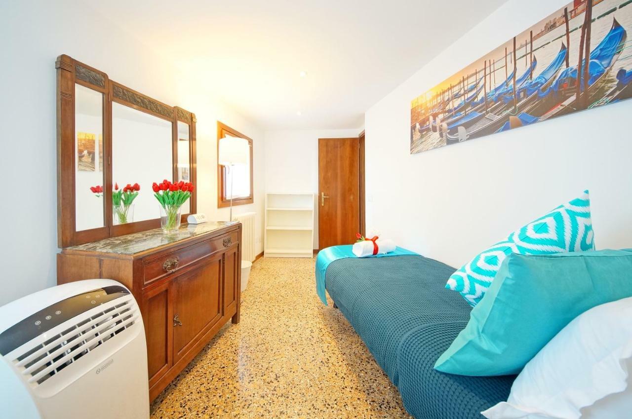Best Venice Terrace エクステリア 写真