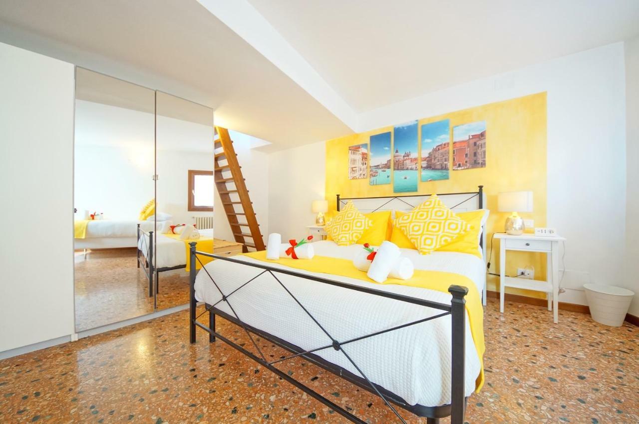 Best Venice Terrace エクステリア 写真