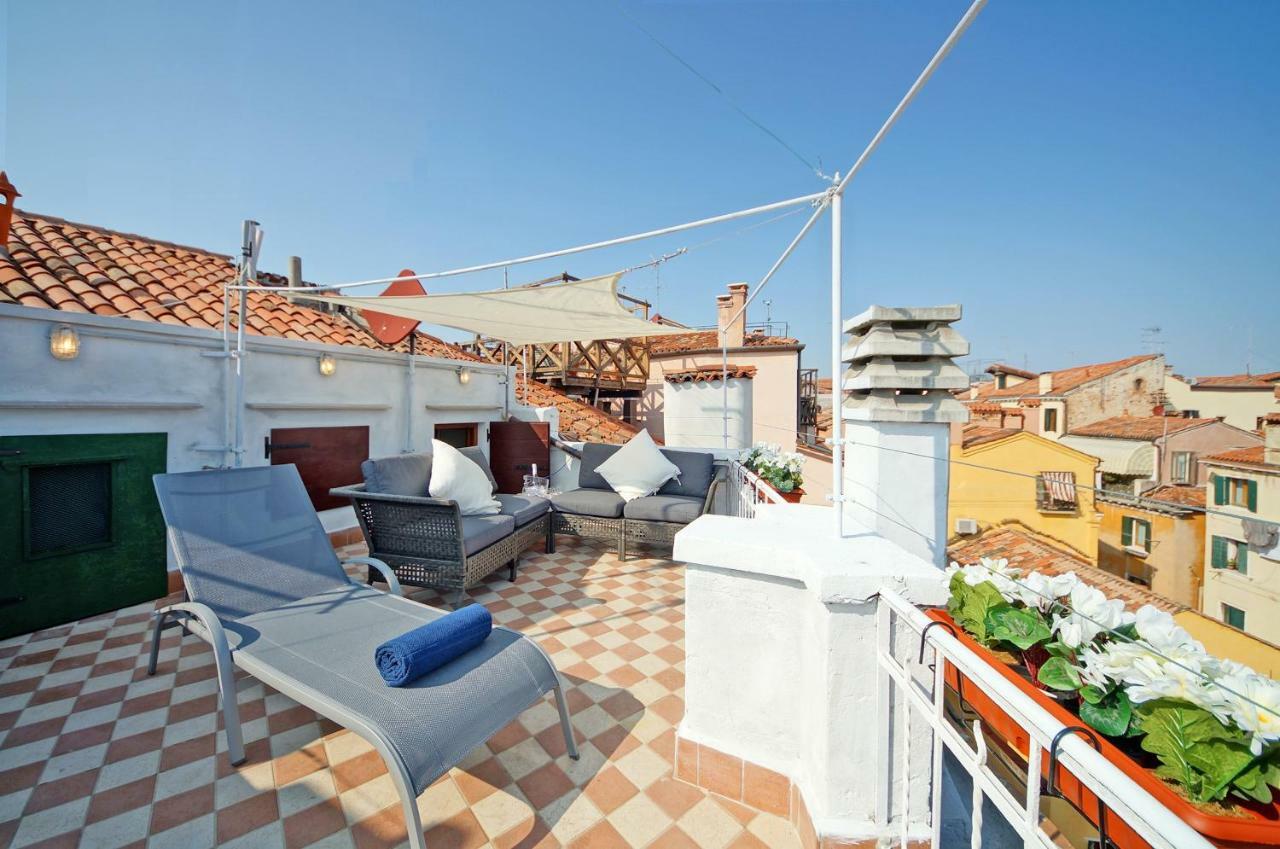Best Venice Terrace エクステリア 写真
