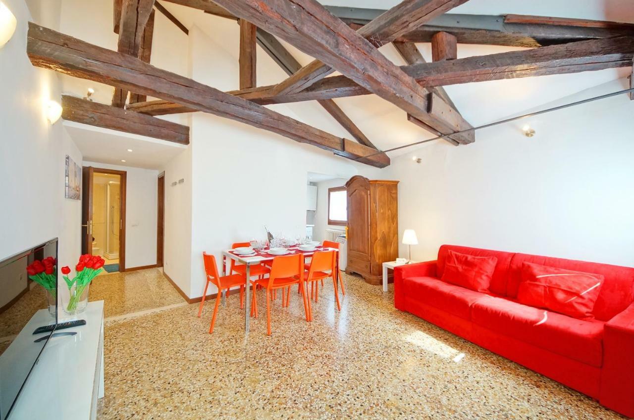 Best Venice Terrace エクステリア 写真