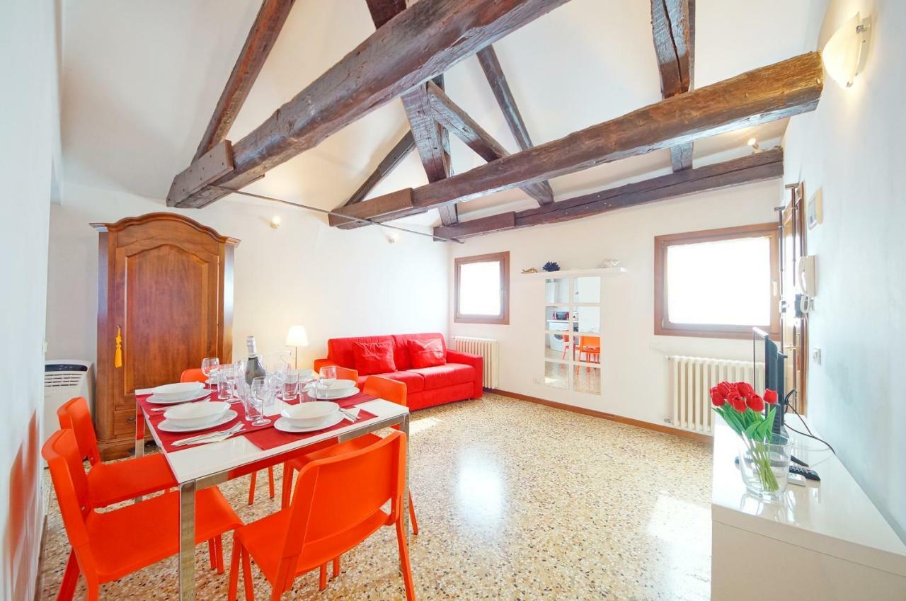 Best Venice Terrace エクステリア 写真